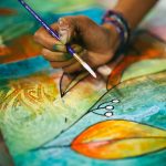 Art Classes in Perth