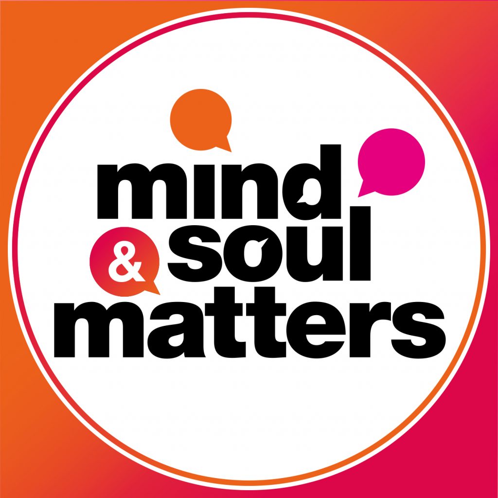 mind & soul matters podcast